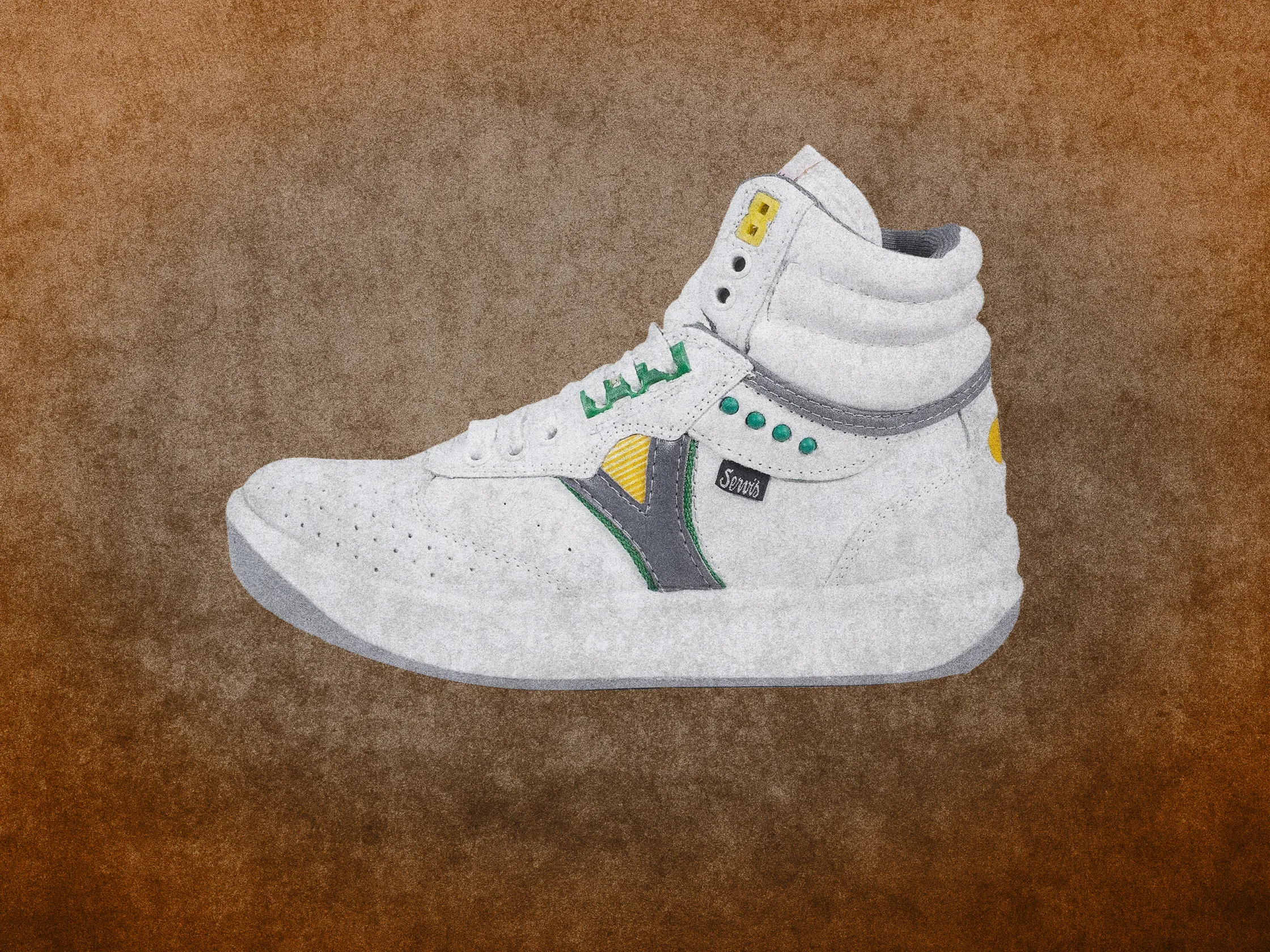 Why Do These ‘Taliban Sneakers’ Keep Selling Out in America?