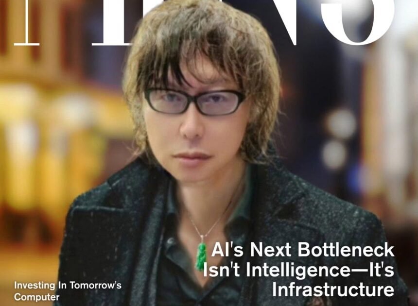 Beyond Silicon: Why Investors Are Watching the Next Generation of AI Infrastructure